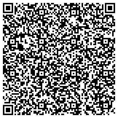 QR-код с контактной информацией организации Натура Сиберика НН