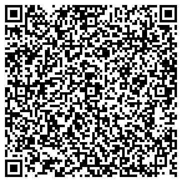 QR-код с контактной информацией организации ООО Дубль В