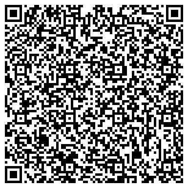 QR-код с контактной информацией организации Ишеевские двери