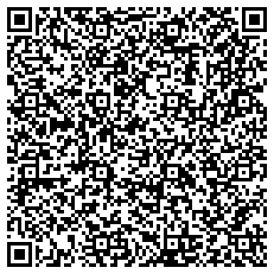 QR-код с контактной информацией организации Основная общеобразовательная школа с. Мариинский