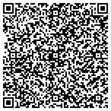 QR-код с контактной информацией организации Киоск по продаже печатной продукции, Орджоникидзевский район