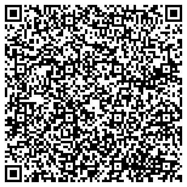 QR-код с контактной информацией организации ООО Покровские Двери