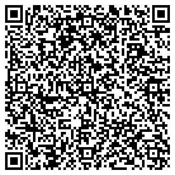 QR-код с контактной информацией организации Мегаполис News