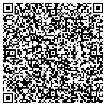 QR-код с контактной информацией организации Бонавери