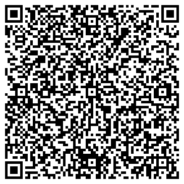 QR-код с контактной информацией организации Клубы по месту жительства, МБУ, Орлёнок
