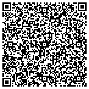 QR-код с контактной информацией организации Киоск по продаже печатной продукции, Индустриальный район