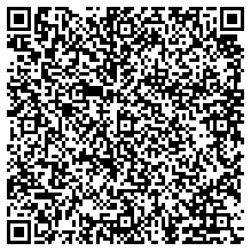 QR-код с контактной информацией организации Центр Событий