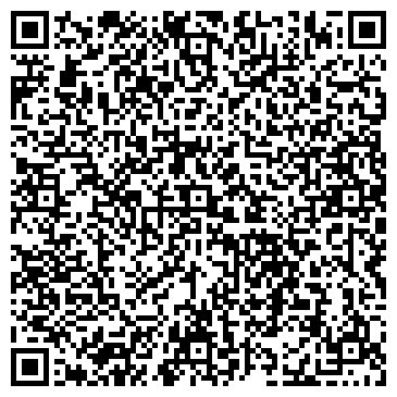 QR-код с контактной информацией организации Эрудит