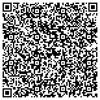 QR-код с контактной информацией организации Средняя общеобразовательная школа, с. Айгулево