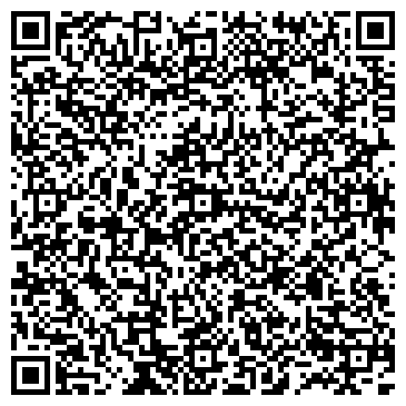 QR-код с контактной информацией организации Детская школа искусств