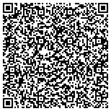 QR-код с контактной информацией организации Средняя общеобразовательная школа, с. Косяковка