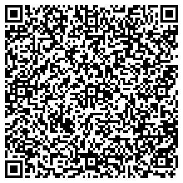 QR-код с контактной информацией организации ООО Триада