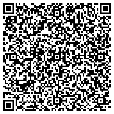 QR-код с контактной информацией организации Клубы по месту жительства, МБУ, Ракета