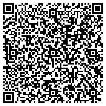 QR-код с контактной информацией организации Водолей