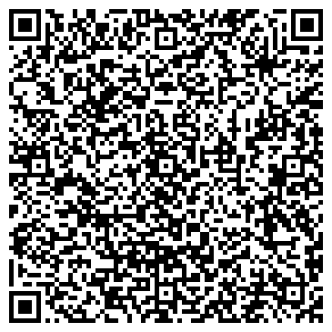 QR-код с контактной информацией организации ООО Океан