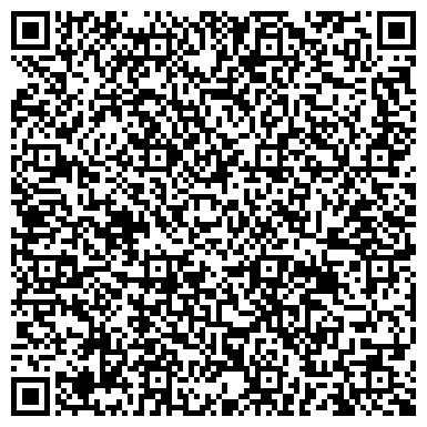 QR-код с контактной информацией организации Средняя общеобразовательная школа с. Бельское