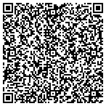 QR-код с контактной информацией организации Линия интерьера