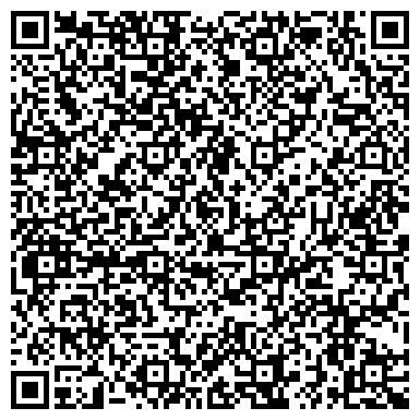 QR-код с контактной информацией организации Начальная общеобразовательная школа, пос. Заливной