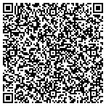 QR-код с контактной информацией организации ДНЕПРСТАЛЬСЕРВИС, ЗАО