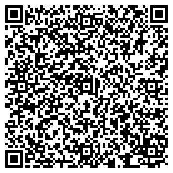 QR-код с контактной информацией организации ООО Метанавтосервис