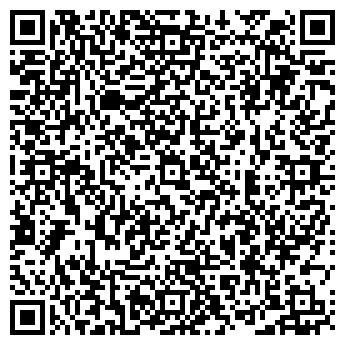 QR-код с контактной информацией организации Жустина