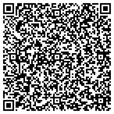 QR-код с контактной информацией организации Киоск по продаже печатной продукции, Мотовилихинский район