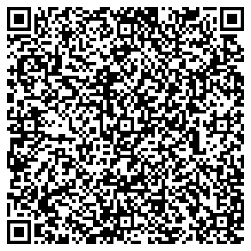 QR-код с контактной информацией организации Клубы по месту жительства, МБУ, Фортуна