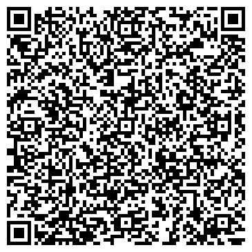QR-код с контактной информацией организации ООО Ярославский хладокомбинат