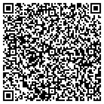 QR-код с контактной информацией организации ОАО Уралавтоприцеп