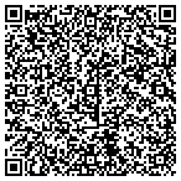 QR-код с контактной информацией организации TihonIndustry