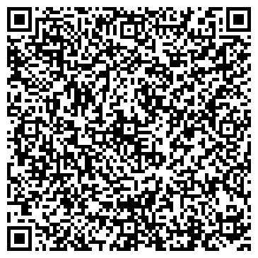 QR-код с контактной информацией организации Техстанко-Липецк