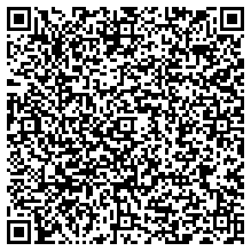 QR-код с контактной информацией организации Line door