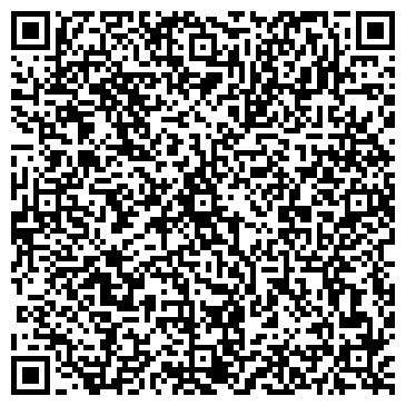 QR-код с контактной информацией организации Клубы по месту жительства, МБУ, Вперед