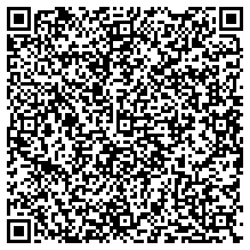 QR-код с контактной информацией организации ТОЧКА