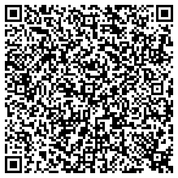 QR-код с контактной информацией организации Клубы по месту жительства, МБУ, Октябрь