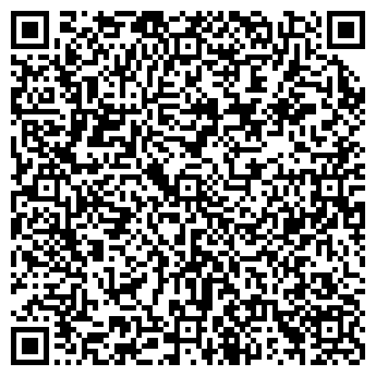 QR-код с контактной информацией организации Капучини