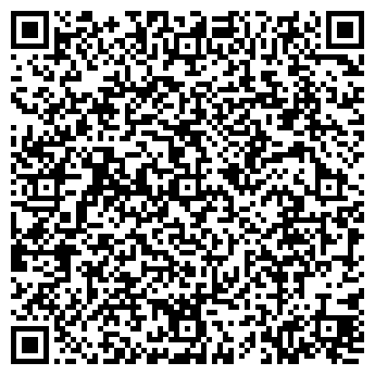 QR-код с контактной информацией организации ООО «ПМХ» Из рук в руки