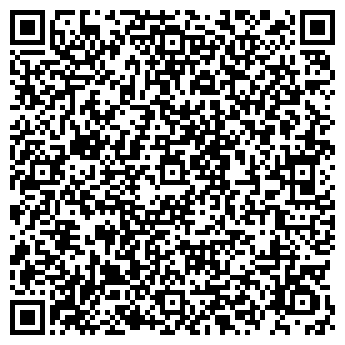 QR-код с контактной информацией организации Симбирский терем