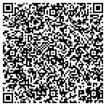QR-код с контактной информацией организации "ExtrimDrive-Ural"