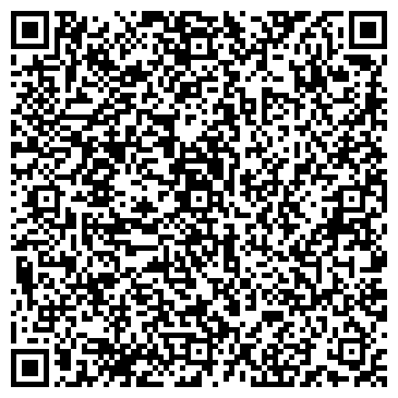 QR-код с контактной информацией организации Клубы по месту жительства, МБУ, Искра