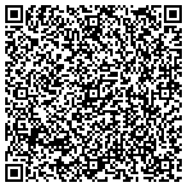 QR-код с контактной информацией организации СибМясо, ООО, производственная компания