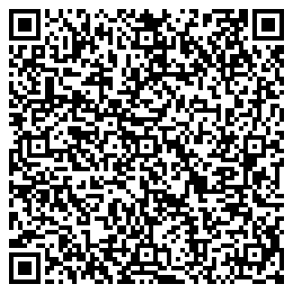 QR-код с контактной информацией организации ООО Гидропрайд