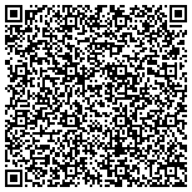 QR-код с контактной информацией организации СДЮСШОР №1 по спортивной и художественной гимнастике