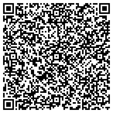 QR-код с контактной информацией организации Бьюти-Кристал