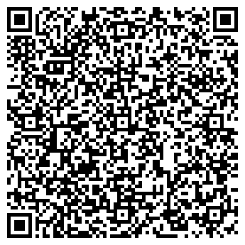 QR-код с контактной информацией организации Блокнот-Краснодар
