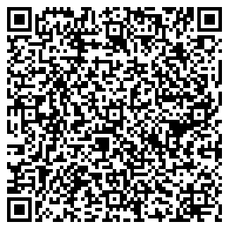 QR-код с контактной информацией организации ДЮСШ №5