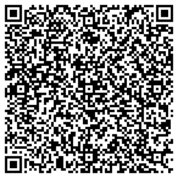 QR-код с контактной информацией организации Омская курочка, ООО, производственно-торговая компания