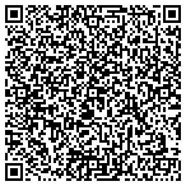 QR-код с контактной информацией организации ДЮСШ №3 по велосипедному и конькобежному спорту