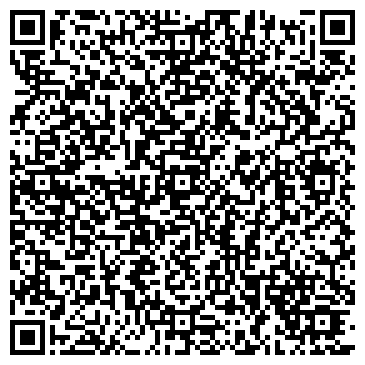 QR-код с контактной информацией организации ЗАО Бизнес Дона