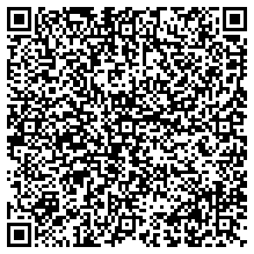QR-код с контактной информацией организации Мясная лавка, ИП Пономарева Е.А.